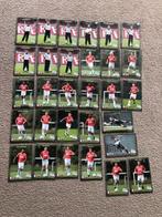 Diverse FC utrecht kaarten met afbeelding van spelers, Ophalen of Verzenden, Zo goed als nieuw, F.C. Utrecht