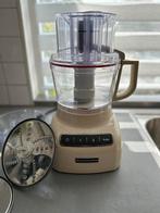 KitchenAid 5KFP0925 food-processor. Bijna niet gebruikt, Witgoed en Apparatuur, Keukenmixers, 3 tot 4 liter, Ophalen of Verzenden