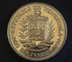Munten Venezuela, Ophalen of Verzenden, Zuid-Amerika