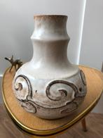 Vintage Strehla vaasje keramiek, Ophalen of Verzenden, Huis en Inrichting