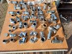 Koppeling, Overige materialen, Overige typen, Ophalen of Verzenden, Zo goed als nieuw