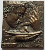 Oude medailles van o.a. Wyhaux Bonnetain Emonds Alt RAU enz, Postzegels en Munten, Penningen en Medailles, Ophalen of Verzenden