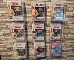 WWE Collectie Funko pop The Rock, Verzamelen, Poppetjes en Figuurtjes, Ophalen of Verzenden, Nieuw