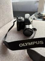 Olympus iS-1000 35mm filmcamera, Ophalen, Gebruikt, Spiegelreflex, Olympus