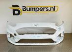 Bumper Ford Fiesta MK8 Stline ST-Line 17-22 Voorbumper 13841, Ophalen of Verzenden