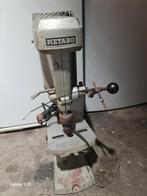 Metabo Kolomboormachine, Doe-het-zelf en Verbouw, Gereedschap | Boormachines, Ophalen of Verzenden, Kolomboormachine