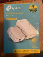 Av600 tp link, Nieuw, Ophalen of Verzenden, TP link