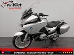 Erg mooie Bmw R1200RT + opties.! bj 2008 R 1200 RT, Motoren, Motoren | BMW, 2 cilinders, Bedrijf, Toermotor, Onbekend