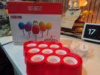Zoku mini pops mold, Hobby en Vrije tijd, Taarten en Cupcakes maken, Ophalen, Zo goed als nieuw, Taarten, Bakvorm