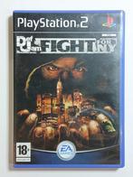 Def Jam Fight for NY - PlayStation 2 - PAL - Compleet, Spelcomputers en Games, Sony Interactive Entertainment Network Europe Limited