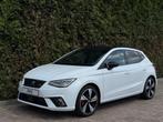 Seat Ibiza 1.0 TSI FR Panorama CarPlay Camera, Voorwielaandrijving, Zwart, USB, 116 pk