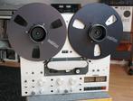 Revox PR99 mk1 - - - totale revisie >190 componenten - - -, Audio, Tv en Foto, Bandrecorders, Ophalen