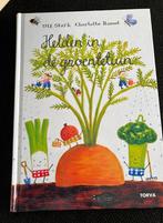 Helden in de groentetuin, Boeken, Ophalen of Verzenden, Zo goed als nieuw, Fictie algemeen
