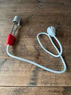 Blokker Dompelaar (waterkoker) met garantie, Caravans en Kamperen, Ophalen, Gebruikt