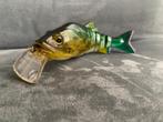 Strike pro swimbait 13 cm, Watersport en Boten, Ophalen of Verzenden, Zo goed als nieuw, Overige typen