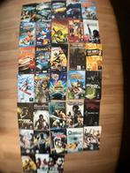 Gamecube handleidingen €2,50 ps, Spelcomputers en Games, Games | Nintendo GameCube, Ophalen of Verzenden, Zo goed als nieuw, Vanaf 3 jaar