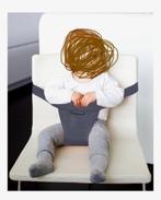 MiniMonkey Kinderstoel Binder - Draagzak, Gebruikt, Buik, Draagzak, Ophalen