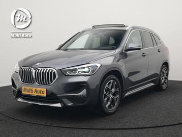 BMW X1 xDrive25e xLine Plug In Hybrid 222pk Dealer O.H PHEV  beschikbaar voor biedingen