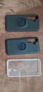 Quadlock hoesjes, Ophalen of Verzenden, Zo goed als nieuw