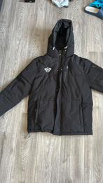 Black bananas jas, Kleding | Heren, Jassen | Winter, Black bananas, Maat 48/50 (M), Ophalen of Verzenden, Zo goed als nieuw