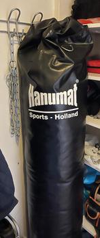 Thuis-Fit Sport Set – alles om weer in beweging te komen!, Ophalen, Zo goed als nieuw, Rug, Overige typen