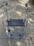 Rollator, Diversen, Ophalen, Opvouwbaar, Gebruikt