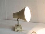 Vintage bureaulamp 34355, Huis en Inrichting, Lampen | Overige, Ophalen of Verzenden, Gebruikt