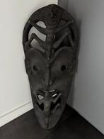 Nieuw guinea masker Papoea, Antiek en Kunst, Ophalen