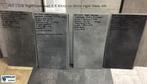 Plak Pvc Tegel Dorato Stone 46995 2,5mm dik 0,55 €14,95m2, Huis en Inrichting, Stoffering | Vloerbedekking, 75 m² of meer, Nieuw
