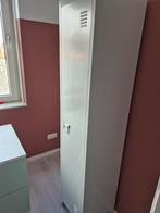 Locker kast, Ophalen, Gebruikt