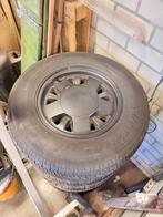 Chevrolet express standaard velgen, Ophalen, Gebruikt