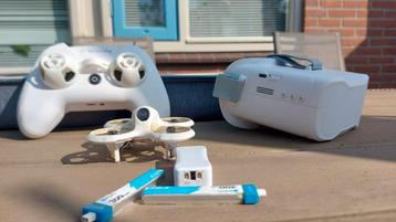 BetaFPV Cetus Drone - Ideaal voor beginners! beschikbaar voor biedingen