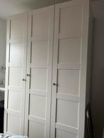 Ikea kledingkast pax, Ophalen, Gebruikt, 100 tot 150 cm, 200 cm of meer