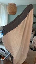 Emma matrasbeschermer molton 160 x 200, Ophalen of Verzenden, Zo goed als nieuw, Ledikant