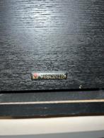 Visonic Subwoofer - Krachtige Bass, Audio, Tv en Foto, Luidsprekers, Overige merken, Gebruikt, Subwoofer, Ophalen of Verzenden