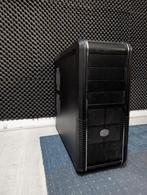 Desktop PC I7-3770K, 16GB, 1xSSD, 2xHDD, Ophalen, Gebruikt, 2 TB, HDD