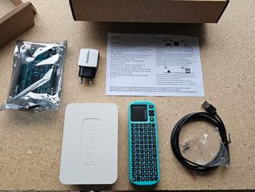 Pine64 PocketBook - Mini PC beschikbaar voor biedingen