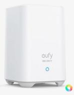 Eufy Homebase 2 (Nieuw), Doe-het-zelf en Verbouw, Ophalen, Raam of Deur, Nieuw, Compleet systeem