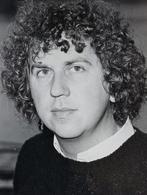 Seth Gaaikema originele foto Jan Swinkels, Verzamelen, Ophalen of Verzenden, 1980 tot heden, Zo goed als nieuw, Overige onderwerpen