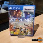 Playstation 4 Game: Starlink Battle For Atlas, Zo goed als nieuw