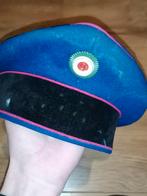 Duitse Feuerwehr pet, Ophalen of Verzenden, Overige soorten, Duitsland, Kleding of Schoenen