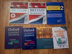 Boeken opleiding docent Engels, Ophalen of Verzenden, Zo goed als nieuw, Overige uitgevers, Engels