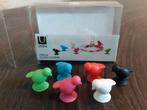 Umbra Perch Glass Charms wijnglas markers vogeltjes, Ophalen of Verzenden