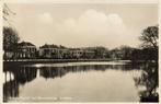 Groote Gracht met Deventerweg. Zutphen - 1935 gelopen, Ophalen of Verzenden, Voor 1920, Gelopen, Gelderland