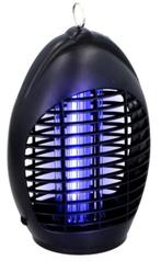 Insectenlamp - elektrische insectenverdelger ultra-violet, Tuin en Terras, Bestrijdingsmiddelen, Ophalen of Verzenden, Ongediertebestrijding