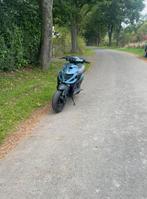 Piaggio zip 172 cc stage 1 getuned, Ophalen of Verzenden, Zo goed als nieuw, Tweetakt, Zip