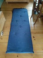 zelfopblazend luchtmatras, Ophalen of Verzenden, Gebruikt