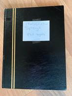 Postzegelalbum Spanje, Ophalen of Verzenden, Buitenland