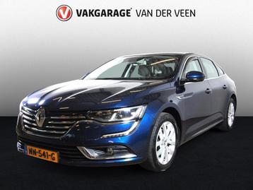 Renault Talisman || 6 maanden garantie! 1.6 TCe Zen beschikbaar voor biedingen