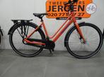 Batavus FONK damesfiets 28 inch 48 cm frame NIEUWSTAAT !!, Ophalen, Batavus, Eu, 47 tot 50 cm
